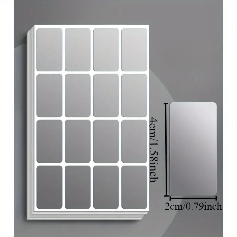 Spice Jar Labels - Wholesale Waterproof Label Stickers Kitchen Spice