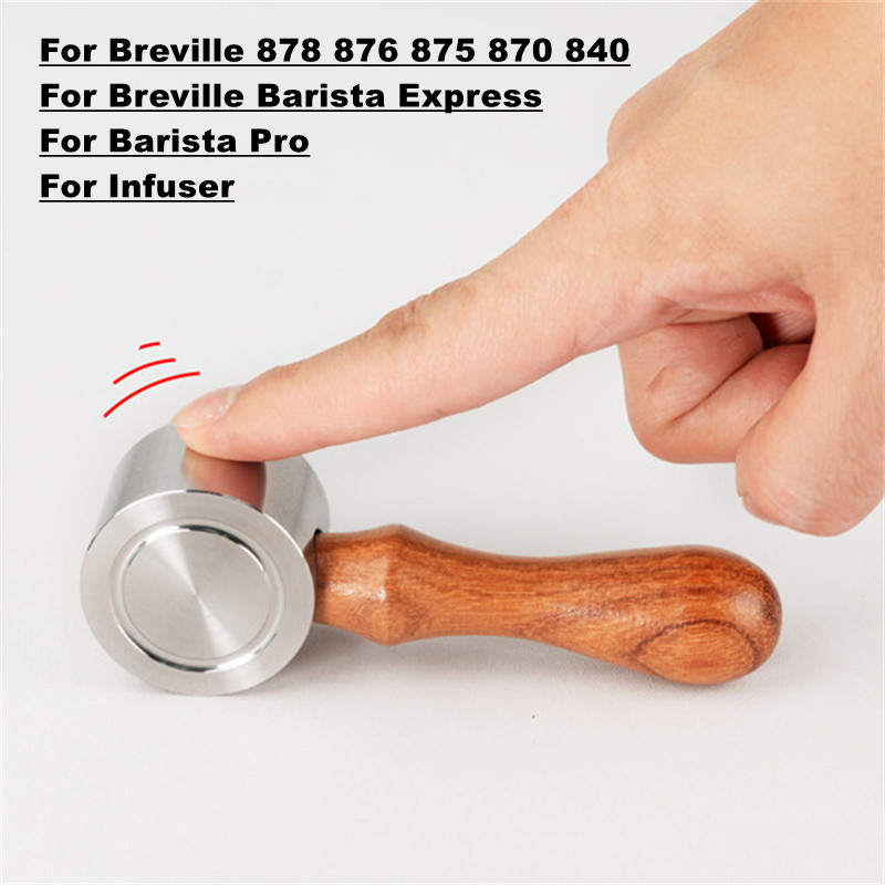 Coffee Machine Steam Lever For - Breville Espresso Barista Express recension och pris