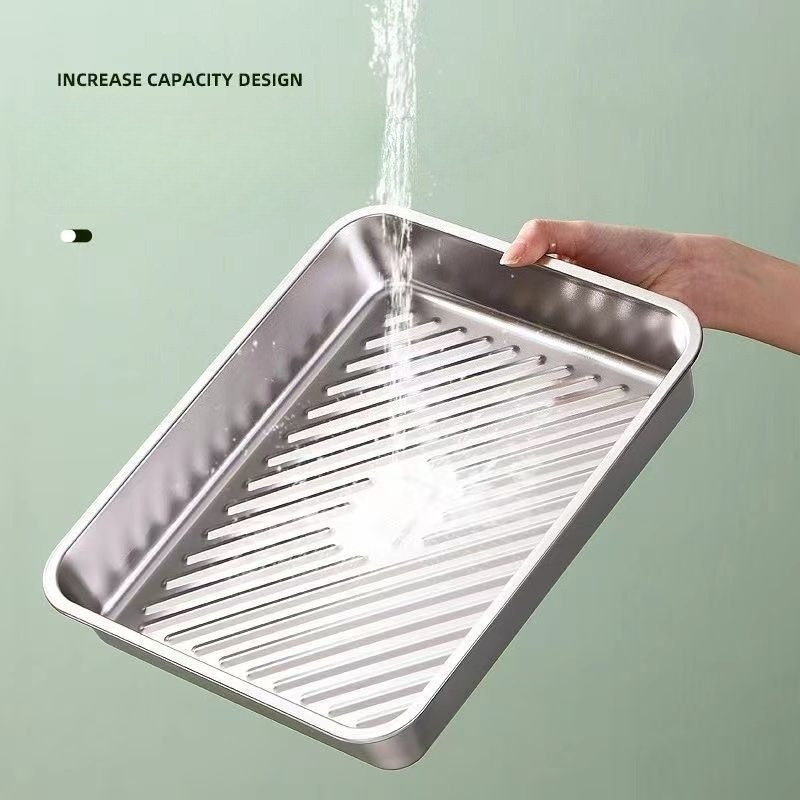 304 Stainless Steel Covered Du - Meal Prep Meal Ideas recension och pris
