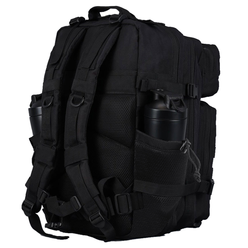 45L Meal Prep Management Backp - Meal Prep Gym recension och pris