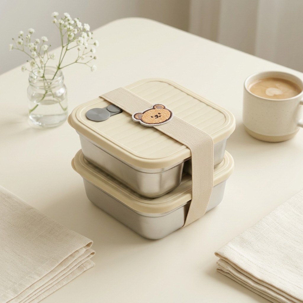 Microwave Safe 304 Stainless S - Meal Prep Meal Ideas recension och pris