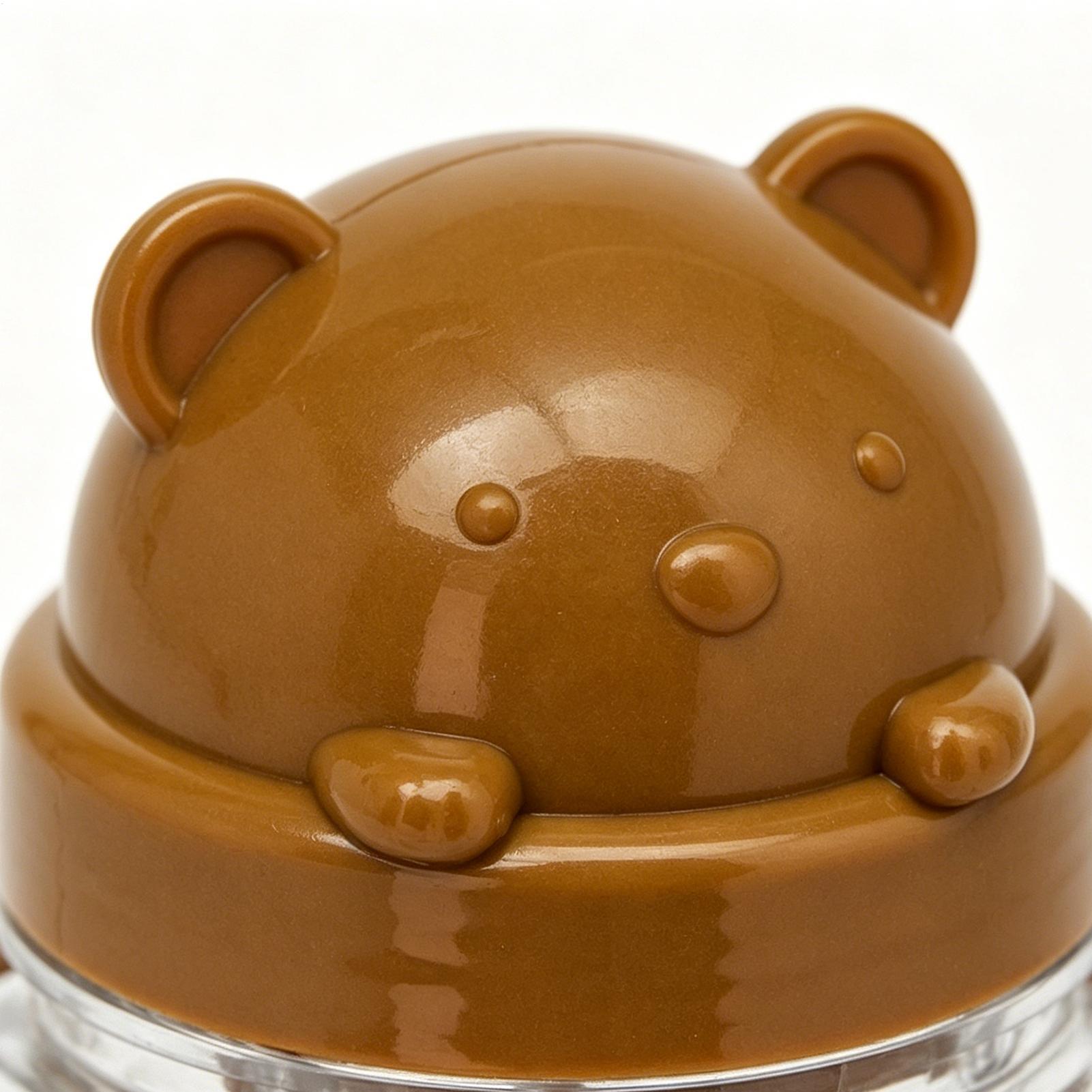 Salad Jar Clear Food Organizer - Meal Prep Gym recension och pris
