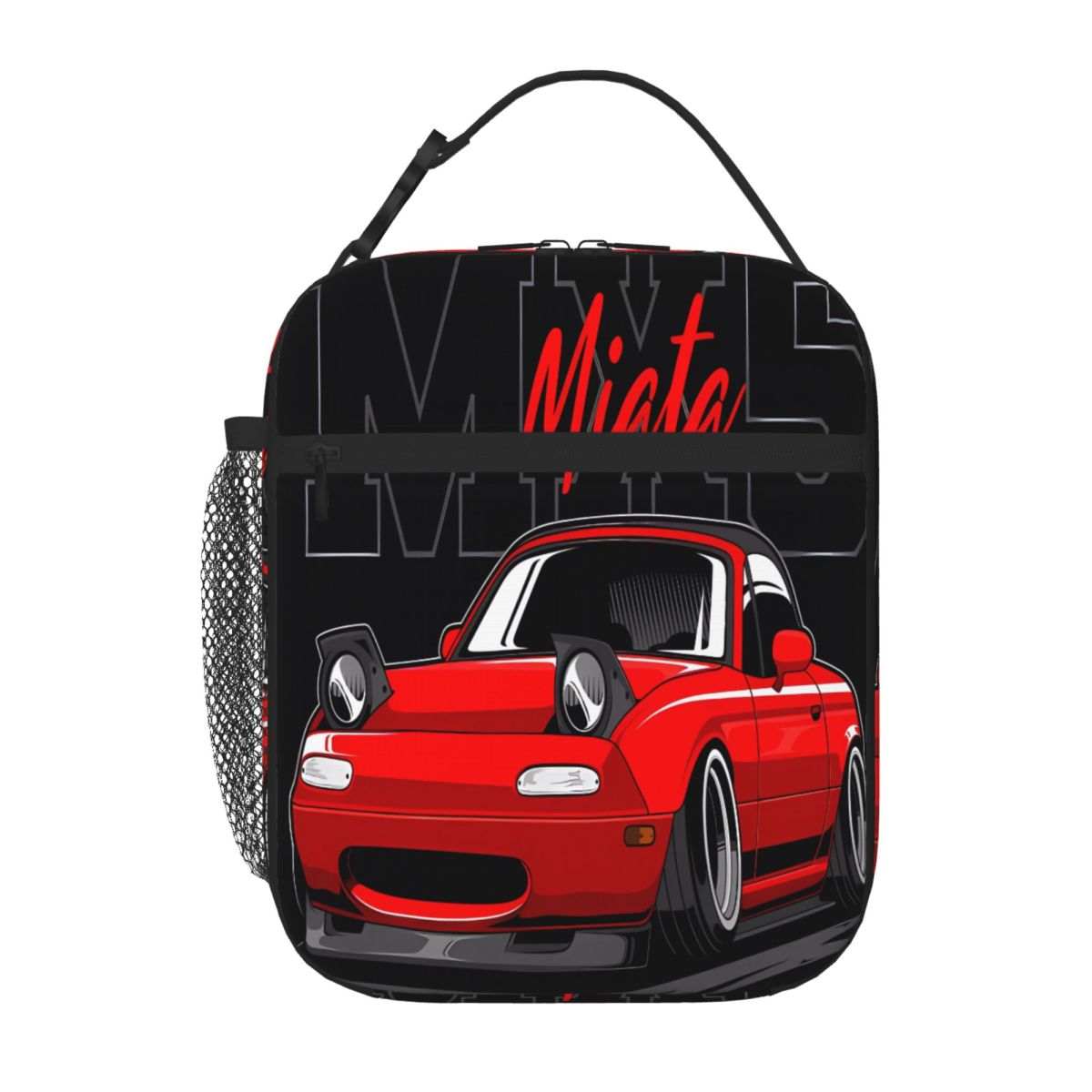 Bestselling Red Miata Jdm Car  - Meal Prep Diet recension och pris