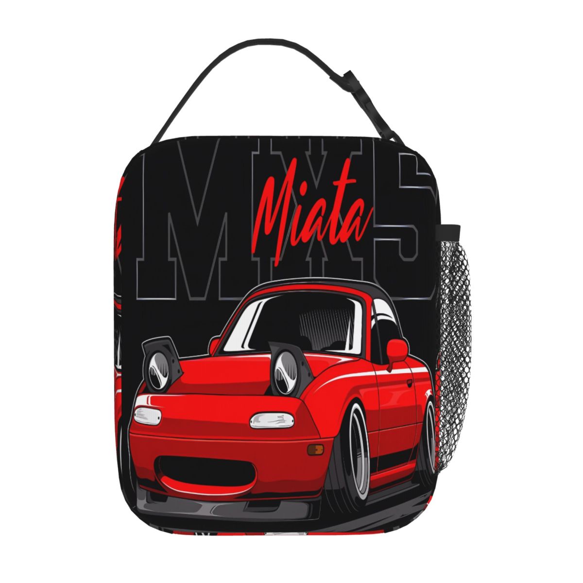 Bestselling Red Miata Jdm Car  - Meal Prep Diet recension och pris