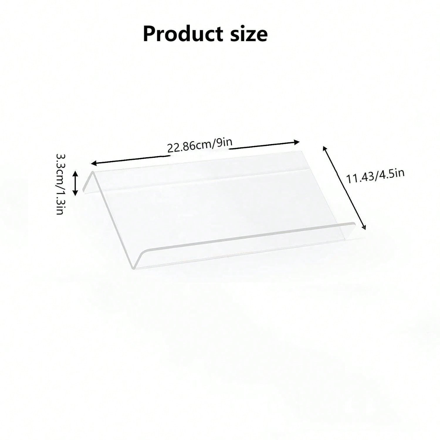 4/2 Layer Spice Drawer Organiz - Spice Jar Labels recension och pris
