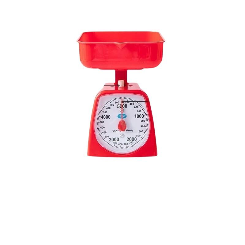 Analog Food Weighing Mechanica - Meal Prep Diet recension och pris