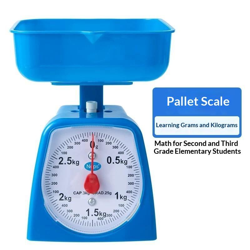 Analog Food Weighing Mechanica - Meal Prep Diet recension och pris