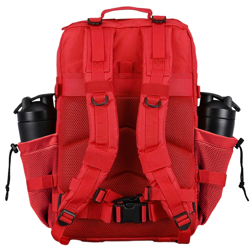 45L Meal Prep Management Backp - Meal Prep Gym recension och pris