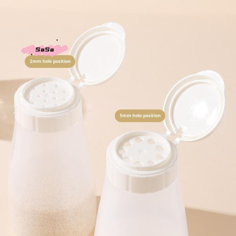 1Pc Mini Kitchen Plastic Spice - Spice Jar Labels recension och pris