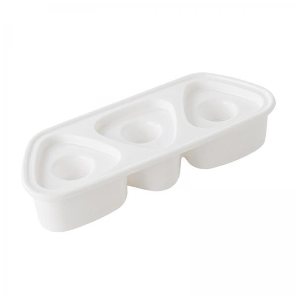 Japanese Style Rice Ball Case  - Meal Prep Onigiri recension och pris