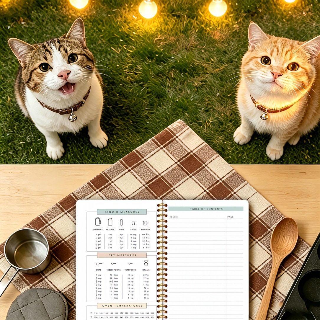 Healthy Homemade Cat Food Reci - Meal Prep Recipes Healthy recension och pris