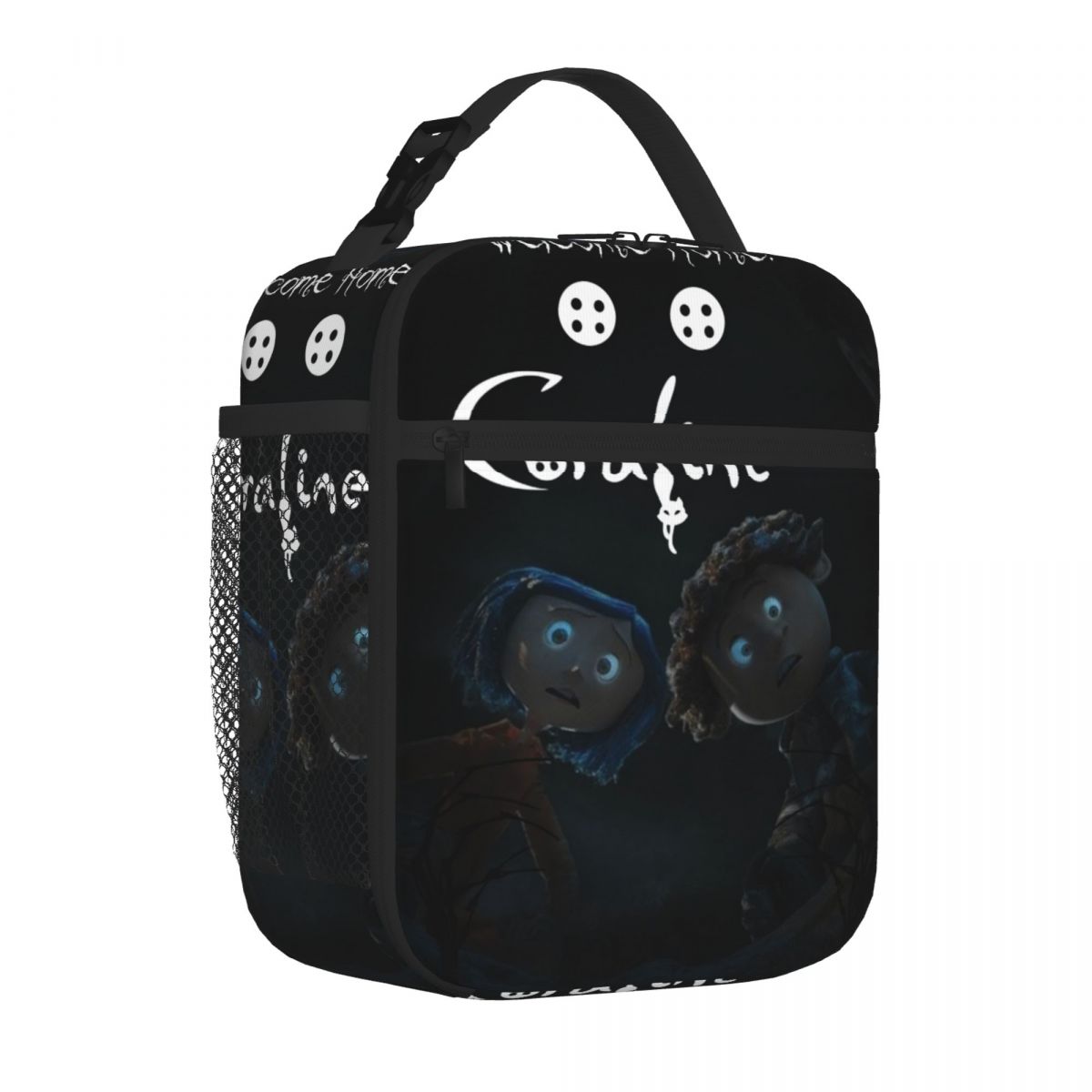 Hot Sale Coraline 05 Geometric - Meal Prep Diet recension och pris