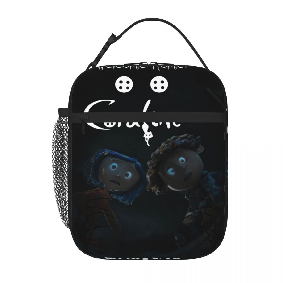 Hot Sale Coraline 05 Geometric - Meal Prep Diet recension och pris