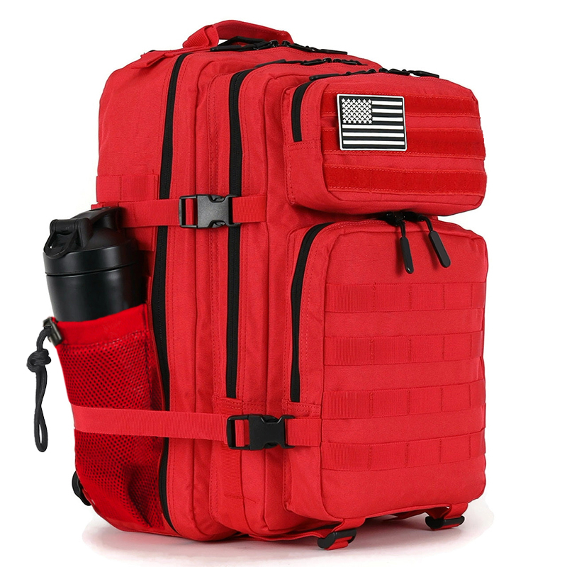 45L Meal Prep Management Backp - Meal Prep Gym recension och pris